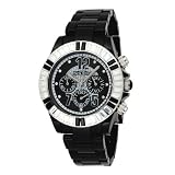 Paris Hilton Womens 138.4340.99 Chronograph Pink Dial Watch 51c5vYL%2BPRL. SL160 Paris Hilton Womens 138.4340.99 Chronograph Pink Dial Watch
