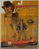 51c5wDcz7XL. SL160  Indiana Jones Action Figure   Walt Disney Theme Park Exclusive