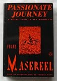 Passionate journey : a novel told in 165 woodcuts