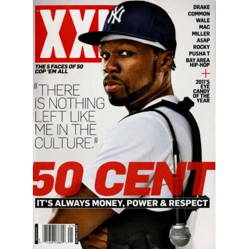 XXL WORLD WIDE 2012年1・12月号 表紙画像