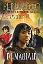 Book Three of the Travelers