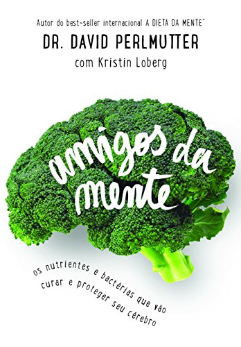 Os Amigos da Mente (Em Portuguese do Brasil)