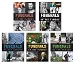 Funerals of the Famous Volumes 1-5 Set