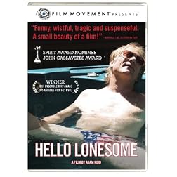 Hello Lonesome