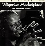 Nigerian Marketplace