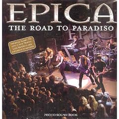 Road to Paradiso