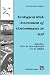 Book Ecological Risk Assessment of Contaminants in Soil (Ecotoxicology Ser)