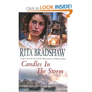 Candles in the Storm - Rita Bradshaw