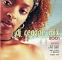 2001-DJ Reggae Mix