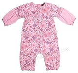 Orchid Collection Jumpsuit
