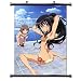 Shakugan No Shana Anime Fabric Wall Scroll Poster (32