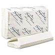 Signature C-Fold Paper Towels, 10-1/4 x 13-1/4, White, 120/Pack, 12/Carton