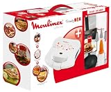 Produkt-Bild: Moulinex WD1590 Waffeleisen Geschenk-Box