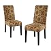Avington Parsons Dining Chairs 2pk - Harvest