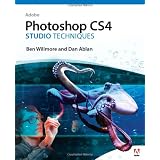 Adobe Photoshop CS4 Studio Techniques
