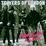 Blood Sweat and Towers