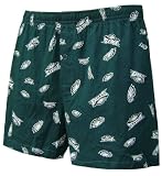 VF Philadelphia Eagles Team Faithful II Sleep Short (XL=37-38)