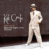 Revue Kid Creole  / Going Places: The August Darnell Years 1976-1983
