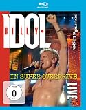 Produkt-Bild: Billy Idol - In Super Overdrive/Live [Blu-ray]