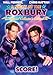 NIGHT AT THE ROXBURY, A