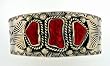 Coral Bracelet
