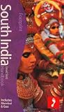 South India Handbook, 4th: Travel Guide to South India (Footprint - Handbooks)