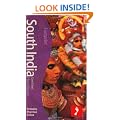 South India Handbook (Footprint Handbook) (Footprint South India Handbook)