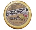 Smokey Monterey Jack