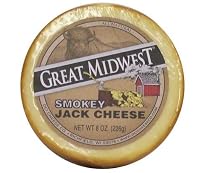 Smokey Monterey Jack