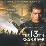 Der 13te Krieger (The 13th Warrior) - Jerry Goldsmith