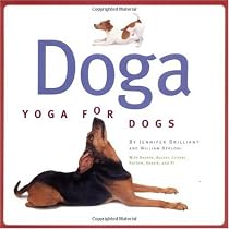 Doga: Yoga for Dogs