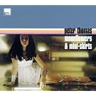 Moonflowers & Mini-Skirts (+ Bonus Tracks)