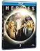 DVD : Heroes - Intégrale saison 2 [Blu-ray] - VO sous-titrée français