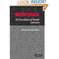 Boilerplate: The Foundation of Market Contracts
