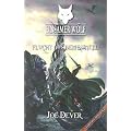 Einsamer Wolf - Flucht aus dem Dunkeln 1: Fantasy-Spielbuch