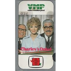 Charley's Onkel