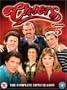 Cheers - Season 5 [Import anglais]