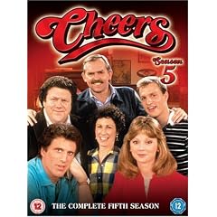 Cheers - Series 5