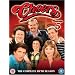 Cheers - Complete Season 5 [DVD]