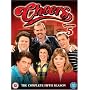 Cheers - Complete Season 5 [DVD]