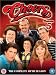 Cheers - Complete Season 5 [DVD]