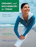 Organic and Biochemistry for Today (with CengageNOW 2-Semester Printed Access Card)