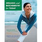 Click here to buy Organic and Biochemistry for Today (with CengageNOW 2-Semester Printed Access Card) by  Spencer L. Seager and Michael R. Slabaugh.