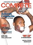 Compete Magazine : We Are Gay Sports