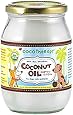 CocoTherapy Organic Virgin Coconut Oil, 16 oz