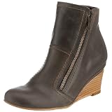 Fly London Lote Ii Wedge Boot Leather