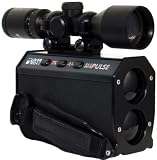 Laser Technology Range Finders FREE UPS Impulse 2K Laser Rangefinders 7003880