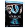 Wolfman [Blu-ray] <b>Blu-ray</b> ~ Benicio Del Toro