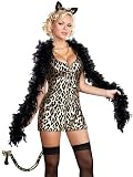 kitty cat halloween costumes