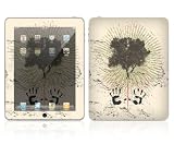Make a Difference Design Skin Decal Sticker for Apple iPad Tablet E-Reader
